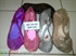 Picture of SANDAL 601 (36-40) (80P-5W)