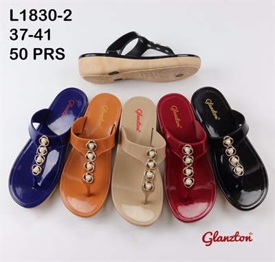 Picture of Sandal L1830-2 (37-41) (50P-5W)