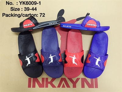 Picture of SANDAL YK6009-1 (39-44)
