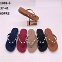 Picture of SANDAL 1069-6 (37-41) (5W-60P)